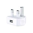 APPLE 12W USB POWER ADAPTER MD836ZP/A