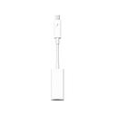 APPLE THUNDERBOLT TO GIGABITETHERNET ADAPTER MD463ZM/A