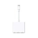 APPLE USB-C DAV MULTIPORT ADAPTER MJ1K2AM/A