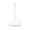 APPLE USB-C VGA MULTIPORT ADAPTER MJ1L2AM/A