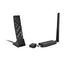ASUS DUAL BAND AC1300 WIFI ADAPTOR CRADLE USB-AC56