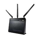 ASUS AC1900 DUAL-BAND WI-FI GIGABIT ROUTER RT-AC68U