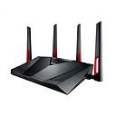 ASUS AC3100 DUAL-BAND WI-FI GIGABIT ROUTER RT-AC88U