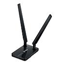 ASUS HIGH POWER N300 3 IN 1 WIFI ROUTER / ACCESS POINT / REPEATER RT-N14UHP