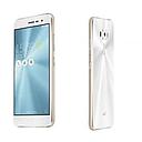 ASUS ZENPHONE 3 5.2IN 32GB LTE (WHITE) ZE520KL