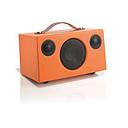 AUDIOPRO BLUETOOTH PORTABLE SPEAKER ADDON T3 ORANGE