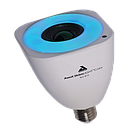 AWOX BLUETOOTH STRIIMLIGHT COLOUR 7W SLC-B13