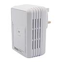 AZTECH HOMEPLUG AV 200MBPS SINGLE-BAND WIRELESS-N 150MBPS EXTENDER HL113EW