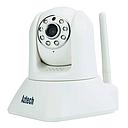 AZTECH WIRELESS-N HD IP CAMERA W PAN N TILT WIPC409HD-E