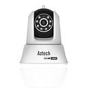 AZTECH FULL HD WIRELESS IP CAMERA W PAN & TILT WIPC411FHD