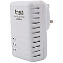 AZTECH HOMEPLUG AV 200MBPS ETHERNET ADAPTER HL113E