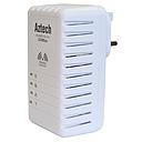 AZTECH HOMEPLUG AV 200MBPS SINGLE-BAND WIRELESS-N 300MBPS EXTENDER HL110EW