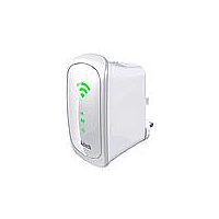 AZTECH WALL-PLUGGED 750MBPS DUAL BAND CONCURRENT WIRELESS-AC REPEATER WL590E