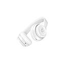 BEATS SOLO3 WIRELESS HEADPHONE (WHITE) MNEP2PA/A