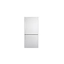 BEKO 2 DR BOTTOM MOUNT FREEZER REFRIGERATOR (GROSS 505L) (SILVER) CN151120X