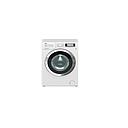 BEKO FRONT LOAD WASHER (10KG) (WHITE) WMY1014441