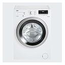 BEKO FRONT LOAD WASHER (7KG) (WHITE) WMY712832
