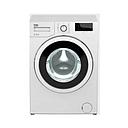 BEKO FRONT LOAD WASHER (7KG) (WHITE) WMY712833