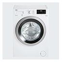 BEKO FRONT LOAD WASHER (8KG) (WHITE) WMY814832