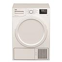 BEKO HEAT PUMP DRYER (7KG) DPS7405W3