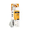 BELKIN 4 OUTLET 3M F9E400SA3M
