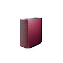 BLUEAIR SENSE+ AIR PURIFIER (RED)
