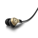 B&O PLAY BEOPLAY H3 EARPHONE MIC (CHAMPAGNE GOLD)