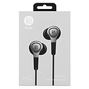 B&O PLAY BEOPLAY H3 EARPHONE MIC (NATURAL SILVER)