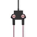 B&O PLAY BEOPLAY H5 WIRELESS EARPHONE (DUSTY ROSE)