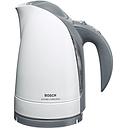 BOSCH CORDLESS KETTLE (1.7L) (WHITE / LIGHT GREY) TWK6031GB