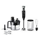 BOSCH ERGOMIXX BLENDER (BLACK) MSM67190GB