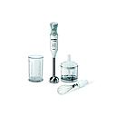 BOSCH ERGOMIXX HAND BLENDER SET (600W) (WHITE / WINDOW GREY) MSM66150