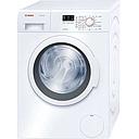 BOSCH SERIE 4 FRONT LOAD WASHING MACHINE (7KG) (WHITE) WAK20060SG