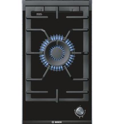 BOSCH SERIE 8 CERAMIC GAS HOB (30CM) PRA326B70E