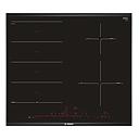 BOSCH SERIE 8 INDUCTION CERAMIC HOB (60CM) (BLACK) PXE675DC1E