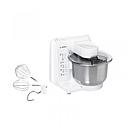 BOSCH KITCHEN MACHINE (600W) (WHITE) MUM4807GB