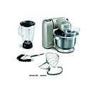BOSCH MAXIMUM KITCHEN MACHINE (1600W) MUMXL20T