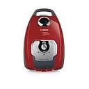 BOSCH BAGGED TYPE VACUUM CLEANER (RED) BGL8SI59GB