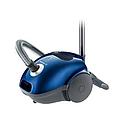 BOSCH BAGGED TYPE VACUUM CLEANER (BLUE METALLIC) BSD3300GB