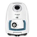 BOSCH BAGGED TYPE VACUUM CLEANER (WHITE) BGL4S69AGB