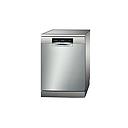 BOSCH SERIE 8 DISHWASHER (60CM) (SILVER) SMS88TI03E
