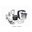 BOSCH KITCHEN MACHINE (700W) (ANTHRACITE) MUM52120GB