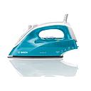 BOSCH STEAM IRON (2200W) (WHITE / BLUE) TDA2633GB