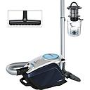 BOSCH BAGLESS TYPE VACUUM CLEANER (SILVER METALLIC) BGS5SCSIGB
