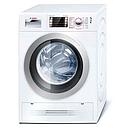 BOSCH SERIE 6 AUTOMATIC WASHER N DRYER (7KG / 4KG) (WHITE) WVH28422GB