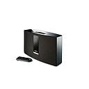 BOSE SOUNDTOUCH 20 SERIES III WIRELESS MUSIC SYSTEM (BLACK) 738063-1100