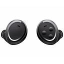 BRAGI HEADPHONES TRUE WIRELESS EARPHONES BLACK