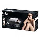 BRAUN SILK EXPERT 5 IPL HAIR REMOVER BD 5001