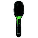 BRAUN SATIN IONTEC HAIR BRUSH (BLACK) BR710