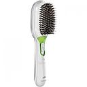 BRAUN SATIN 7 IONTEC HAIR BRUSH (WHITE) BR750